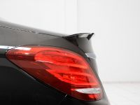 BRABUS Mercedes-Benz C-Class (2015)