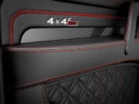 BRABUS Mercedes-Benz G 500 4x4 (2015) - picture 6 of 11
