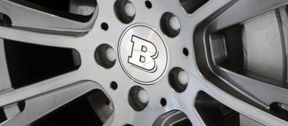 Brabus Mercedes-Benz S500 Plug-in Hybrid (2015) - picture 15 of 18