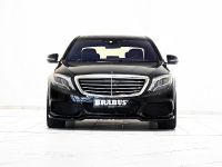 Brabus Mercedes-Benz S500 Plug-in Hybrid (2015) - picture 1 of 18