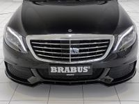 Brabus Mercedes-Benz S500 Plug-in Hybrid (2015) - picture 2 of 18