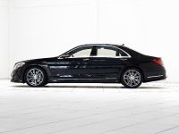 Brabus Mercedes-Benz S500 Plug-in Hybrid (2015) - picture 4 of 18