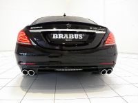 Brabus Mercedes-Benz S500 Plug-in Hybrid (2015) - picture 7 of 18