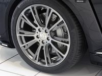 Brabus Mercedes-Benz S500 Plug-in Hybrid (2015) - picture 11 of 18