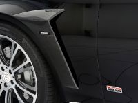 Brabus Mercedes-Benz S500 Plug-in Hybrid (2015) - picture 13 of 18