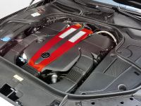 Brabus Mercedes-Benz S500 Plug-in Hybrid (2015) - picture 14 of 18