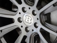 Brabus Mercedes-Benz S500 Plug-in Hybrid (2015)