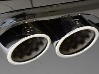 Brabus Mercedes-Benz S500 Plug-in Hybrid (2015)