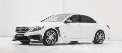 Brabus Mercedes-Benz S65 Rocket 900 (2015) - picture 4 of 28