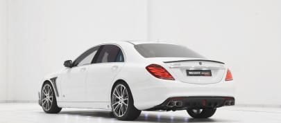 Brabus Mercedes-Benz S65 Rocket 900 (2015) - picture 7 of 28
