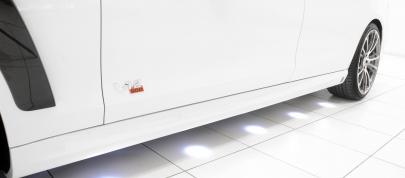 Brabus Mercedes-Benz S65 Rocket 900 (2015) - picture 12 of 28