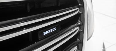 Brabus Mercedes-Benz S65 Rocket 900 (2015) - picture 15 of 28