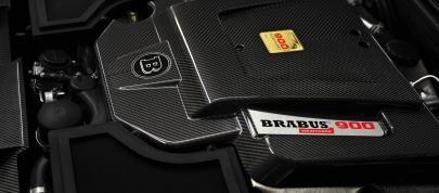 Brabus Mercedes-Benz S65 Rocket 900 (2015) - picture 20 of 28