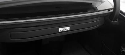 Brabus Mercedes-Benz S65 Rocket 900 (2015) - picture 23 of 28