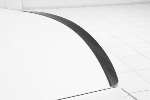 Brabus Mercedes-Benz S65 Rocket 900 (2015) - picture 16 of 28