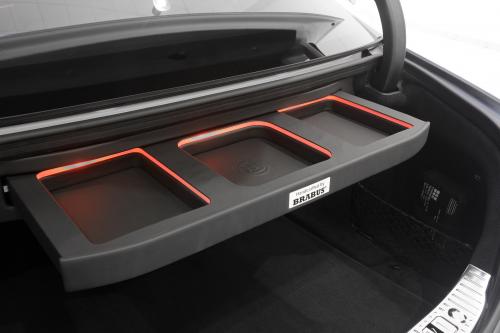 Brabus Mercedes-Benz S65 Rocket 900 (2015) - picture 24 of 28