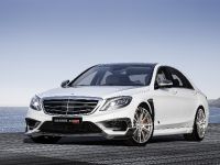 Brabus Mercedes-Benz S65 Rocket 900 (2015)