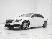 Brabus Mercedes-Benz S65 Rocket 900 (2015) - picture 2 of 28