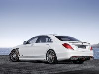 Brabus Mercedes-Benz S65 Rocket 900 (2015) - picture 5 of 28