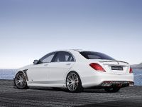 Brabus Mercedes-Benz S65 Rocket 900 (2015)