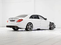 Brabus Mercedes-Benz S65 Rocket 900 (2015) - picture 6 of 28