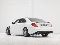Brabus Mercedes-Benz S65 Rocket 900 (2015)