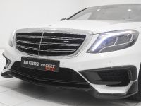 Brabus Mercedes-Benz S65 Rocket 900 (2015)