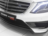 Brabus Mercedes-Benz S65 Rocket 900 (2015)
