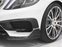 Brabus Mercedes-Benz S65 Rocket 900 (2015) - picture 10 of 28