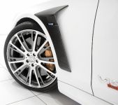 Brabus Mercedes-Benz S65 Rocket 900 (2015) - picture 11 of 28
