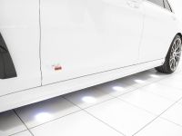 Brabus Mercedes-Benz S65 Rocket 900 (2015)