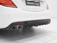 Brabus Mercedes-Benz S65 Rocket 900 (2015) - picture 13 of 28