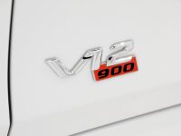 2015 Brabus Mercedes-Benz S65 Rocket 900