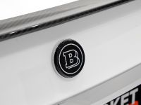 Brabus Mercedes-Benz S65 Rocket 900 (2015)