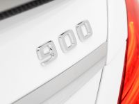 Brabus Mercedes-Benz S65 Rocket 900 (2015) - picture 18 of 28