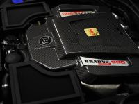 Brabus Mercedes-Benz S65 Rocket 900 (2015)