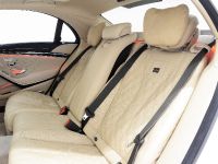 Brabus Mercedes-Benz S65 Rocket 900 (2015) - picture 26 of 28