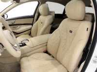 Brabus Mercedes-Benz S65 Rocket 900 (2015) - picture 27 of 28