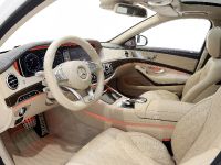 Brabus Mercedes-Benz S65 Rocket 900 (2015)