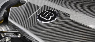 BRABUS Mercedes-Maybach (2015) - picture 7 of 7