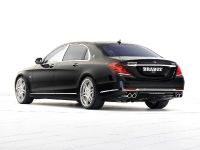 BRABUS Mercedes-Maybach (2015) - picture 3 of 7