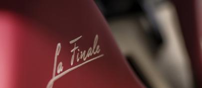 Bugatti Veyron Grand Sport Vitesse La Finale (2015) - picture 12 of 16