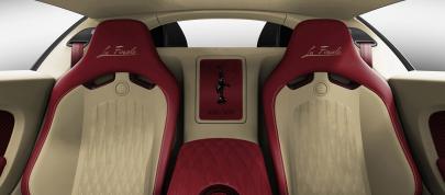 Bugatti Veyron Grand Sport Vitesse La Finale (2015) - picture 15 of 16