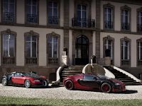 Bugatti Veyron Grand Sport Vitesse La Finale (2015) - picture 5 of 16