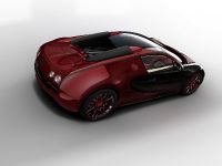 Bugatti Veyron Grand Sport Vitesse La Finale (2015)