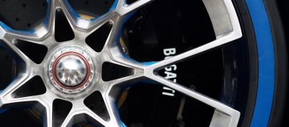 Bugatti Vision Gran Turismo Concept (2015) - picture 28 of 31