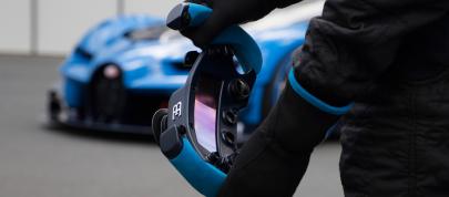 Bugatti Vision Gran Turismo Concept (2015) - picture 31 of 31