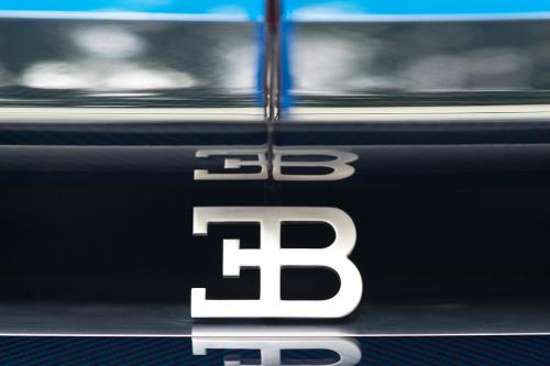 Bugatti Vision Gran Turismo Concept (2015) - picture 24 of 31