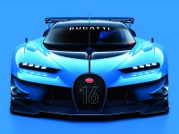Bugatti Vision Gran Turismo Concept (2015) - picture 5 of 31