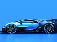 Bugatti Vision Gran Turismo Concept (2015) - picture 6 of 31